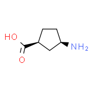 (1S,3R)-3-Aminocyclopentanecarboxylic acid 71830-07-4
